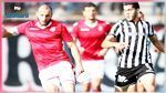 كأس الكاف :إثارة وتشويق بين النادي الصفاقسي والنجم الساحلي 