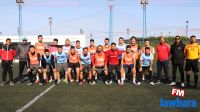 Polytechnique Sousse تنظم دوري السوبر لموسم 2021
