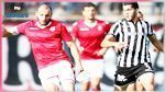 كأس 'الكاف': تشكيلتي النجم الساحلي و النادي الصفاقسي