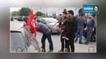  سوسة والكاف : رصد عدة مخالفات بمراكز الإقتراع