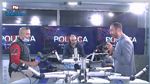 مستمعون يكرّمون زهير الجيس في استديو البثّ المباشر