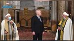 سعيّد: لا مجال للاستفزاز في هذا الشهر المعظّم