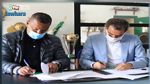رسمي : الرجاء البيضاوي يتعاقد مع لسعد جردة الشابي