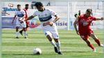 الرابطة الاولى : الاتحاد المنستيري يفوز على النجم الساحلي 