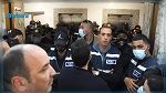 الهايكا تدين الاعتداء على صحفيي 
