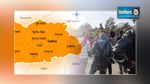  قفصة : تبادل للعنف بين أنصار مرشحين للرئاسة في أحد مكاتب الاقتراع 