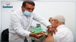 الغنوشي يتلقى الجرعة الثانية من لقاح كورونا