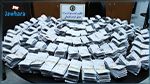ميناء حلق الوادي: إحباط محاولة تهريب 5647 حبّة سوبيتاكس
