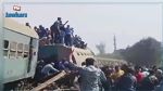 مصر تعلن العدد الرسمي لقتلى حادث 