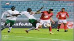 كأس الكاف : التشكيلة الاساسية للنجم في مواجهة جاراف السنغالي 
