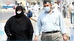 كورونا: دولة عربية تتخطى حاجز مليون إصابة