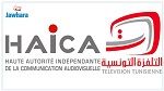 لفت نظر للتلفزة التونسية 