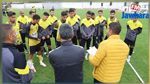 رسمي: أمل حمام سوسة يصعد إلى الرابطة المحترفة الأولى