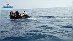 بن قردان :إحباط عملية هجرة غير نظامية‎
