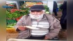 صورته أثارت الجدل: الممثل المسرحي حمزة داود يتحدث عن ظروفه القاسية 