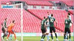  مانشستر سيتي يتوج بلقب كأس الرابطة الانقليزية