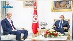 سفير كندا بتونس يؤكد دعم بلاده المطلق للحكومة التونسية في برنامجها الاصلاحي