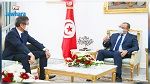 هبة يابانية لتونس ودعم للحكومة في مشاوراتها مع الجهات الدولية المانحة 