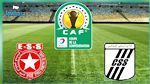 كأس 'الكاف': النادي الصفاقسي يتأهل في المركز الثاني والنجم يحقق الانتصار لرد الاعتبار