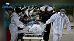 في حصيلة قياسية جديدة: الهند تسجّل أرقاما مفزعة خلال 24 ساعة 