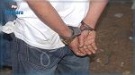 الكرم: القبض على محكوم بـ 10 سنوات سجنا 