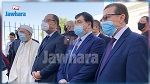 رئيس الحكومة يشرف على الانطلاق الرسمي لزيارة الغريبة