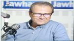  منصف خماخم يغادر المستشفى العسكري وحالته الصحية في تحسن