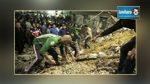  مصر : مقتل 10 أشخاص في انهيار مبنى في القاهرة
