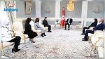 سعيّد يشدّد على معايير الكفاءة في التّعيينات بالسّلك الدبلوماسي 