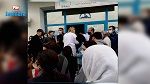 صفاقس: تواصل تعطّل عملية التلقيح بسبب اضراب الأطباء والصيادلة 