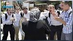 مخطّط تهويد القدس: مستوطنون يستعدّون لافتكاك بيوت عائلات فلسطينية في حي الشيخ جراح