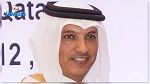 إيقاف وزير المالية القطري