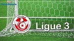 الرابطة 3: مقابلات حاسمة من أجل الصعود 