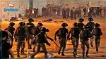 تونس تدين اقتحام قوات الاحتلال الاسرائيلي لباحات المسجد الاقصى