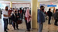 المركز الجهوي للتلقيح بسوسة: عدم احترام المواطنين لمواعيدهم يسبب الاكتظاظ