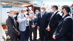 وزير الصحّة يؤكّد ضرورة مواصلة الترفيع في المخزون الإستراتيجي للأكسجين