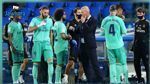 الليغا: هازارد ينقذ ريال مدريد من الهزيمة امام اشبيلية في الدقيقة (94)