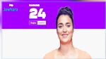  أنس جابر  تبلغ المركز 24 عالميا