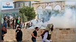 مدير المسجد الأقصى: الأوضاع مازالت متوترة