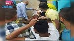 بينهم 3 أطفال: استشهاد 9 فلسطينيين في غارة اسرائيلية على غزّة