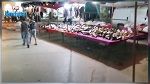 المهدية: معرض تجاري بقصور الساف وخرق للحجر الصحي في السواسي والشابة 