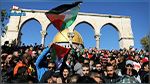 ايران وتركيا تتباحثان تطورات الأوضاع في فلسطين