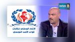  عماد الحاج خليفة : الصحبي الجويني في إجازة ولا علم لنا بالحكم الصادر في حقه