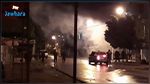 على خلفية إشتباكات سليانة : الإحتفاظ ب3 أشخاص