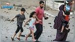 بينهم 14 طفلا: ارتفاع حصيلة الشهداء في غزة الى 48 شهيدا 