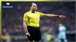 ماتيو لاهوز حكمًا لنهائي دوري أبطال أوروبا بين مانشستر سيتي وتشيلسي