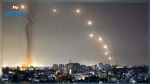 ردا على قصف غزة: المقاومة الفلسطينية تطلق وابلا من الصواريخ في اتجاه تل أبيب واسدود وعسقلان