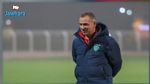 فتحي جبال مدربا للمغرب الفاسي 