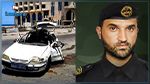 غزّة: اغتيال قائد لواء الشمال بسرايا القدس حسام أبوهربيد  
