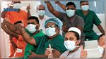 كورونا : الهند تسجل انخفاضا ملحوظا في عدد الإصابات